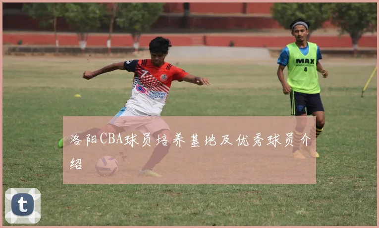 洛阳CBA球员培养基地及优秀球员介绍