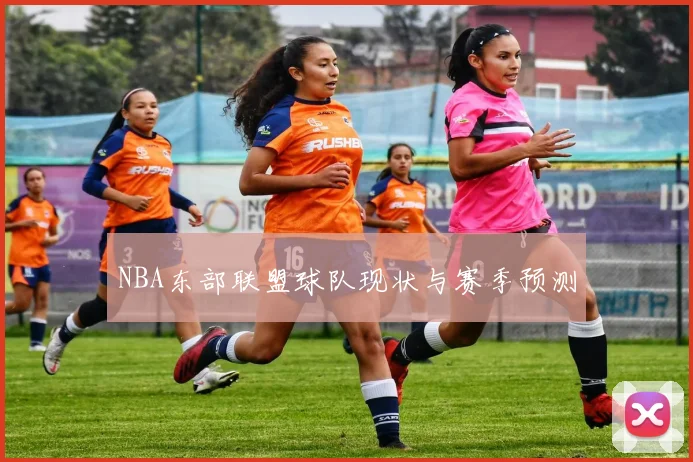 NBA东部联盟球队现状与赛季预测